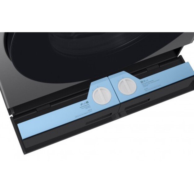 Skalbimo mašina su džiovinimo funkcija Samsung WD18DB8995BZT2 1