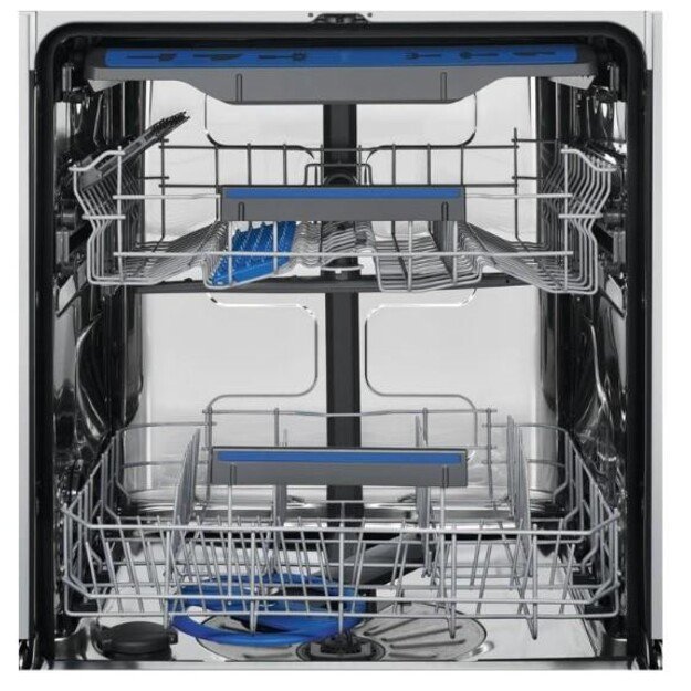 Įmontuojama indaplovė Electrolux EEM48321L 3