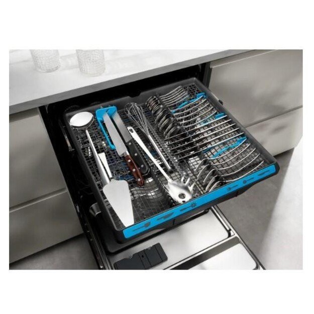 Įmontuojama indaplovė Electrolux EEM48321L 12