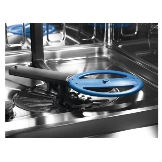 Įmontuojama indaplovė Electrolux EEM48321L 9