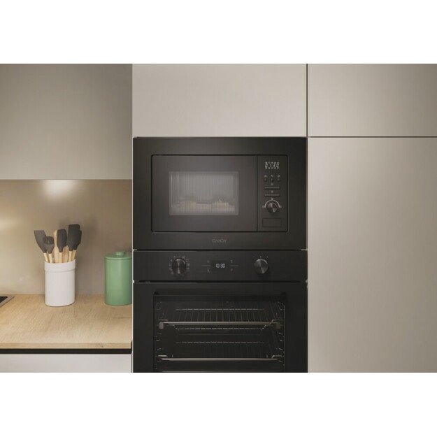 Mikrobangė Candy CA20FMW7NB 6