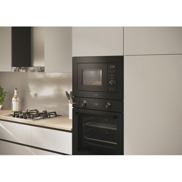 Mikrobangė Candy CA20FMW7NB 3