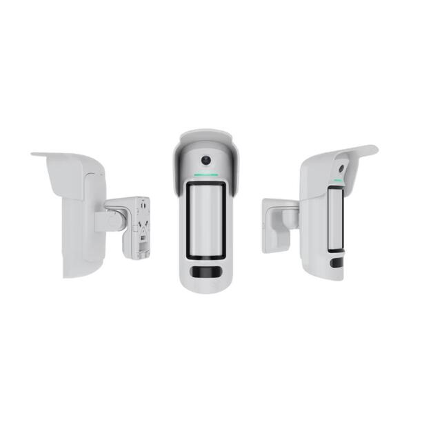 DETECTOR WRL MOTIONCAM OUTD./HM PHOD WHITE 99164 AJAX