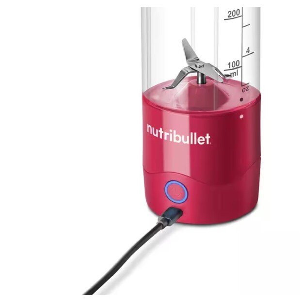 Kokteilių plaktuvas Nutribullet NBP003MA 1