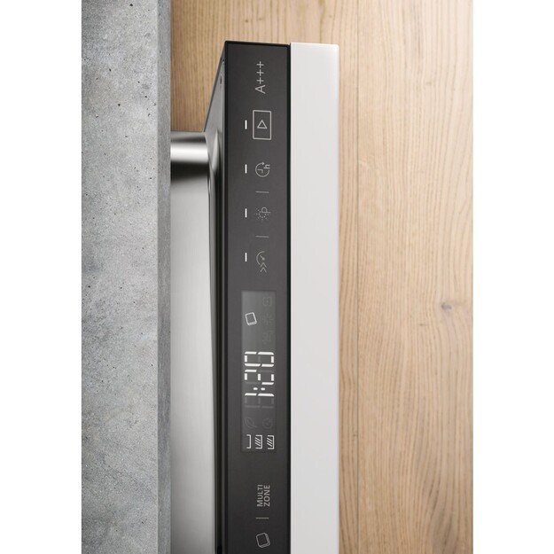 Indaplovė Whirlpool WSIP 4O33 PFE 1