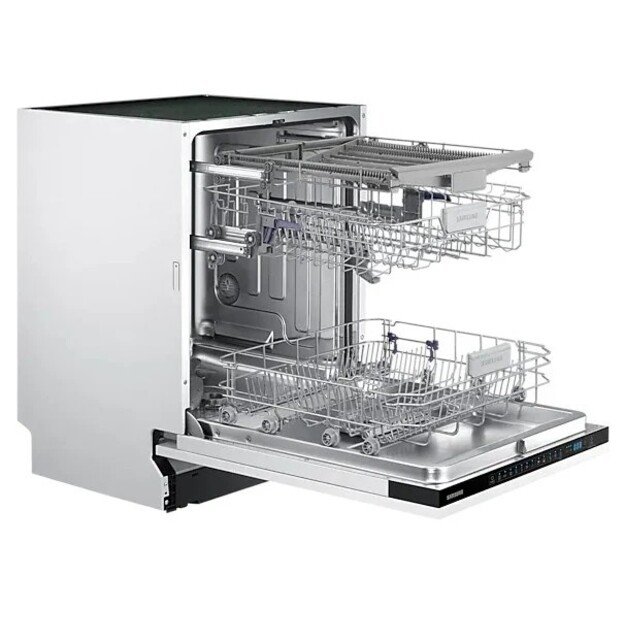 Indaplovė Samsung DW60M6031BB 3