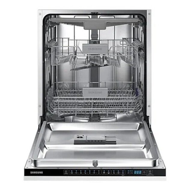 Indaplovė Samsung DW60M6031BB 6