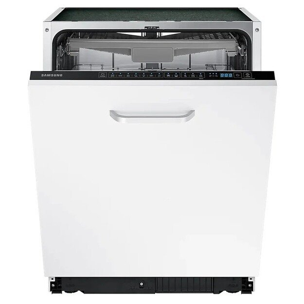 Indaplovė Samsung DW60M6031BB 5