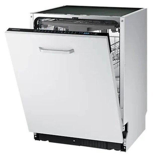 Indaplovė Samsung DW60M6031BB 1