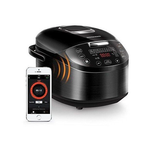 Multifunkcinis puodas REDMOND RMC-M800S 2