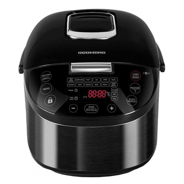 Multifunkcinis puodas REDMOND RMC-M800S 1