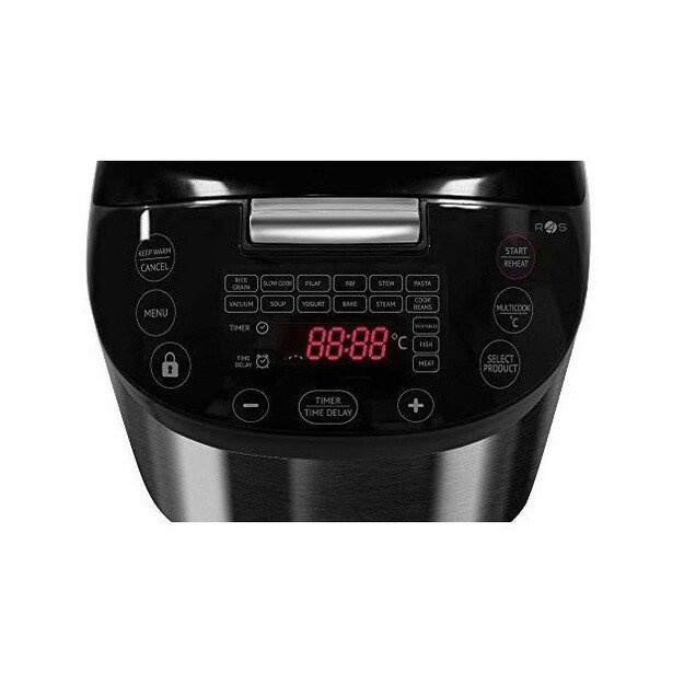 Multifunkcinis puodas REDMOND RMC-M800S 3