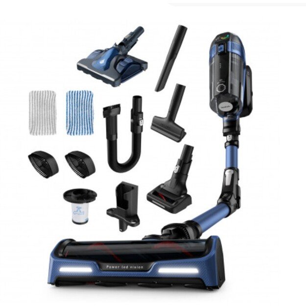 Dulkių siurblys - šluota Tefal X-Force Flex 14.60 Aqua, TY99C