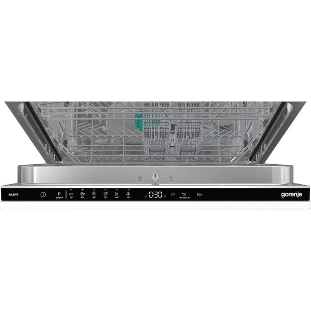 Įmontuojama indaplovė Gorenje G400, GV642E60 2