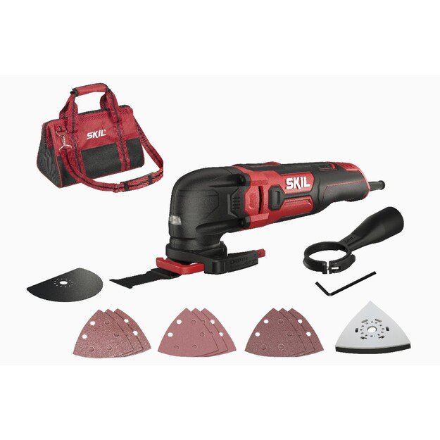 Daugiafunkcinis įrankis Skil 1491DB