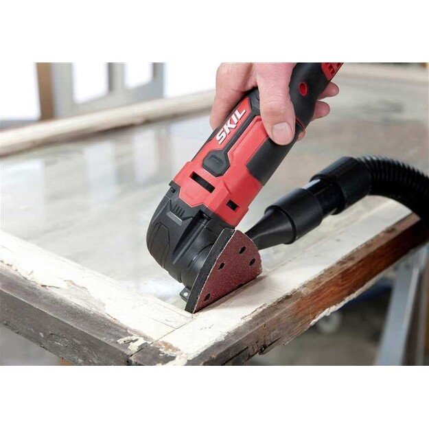 Daugiafunkcinis įrankis Skil 1491DB 1