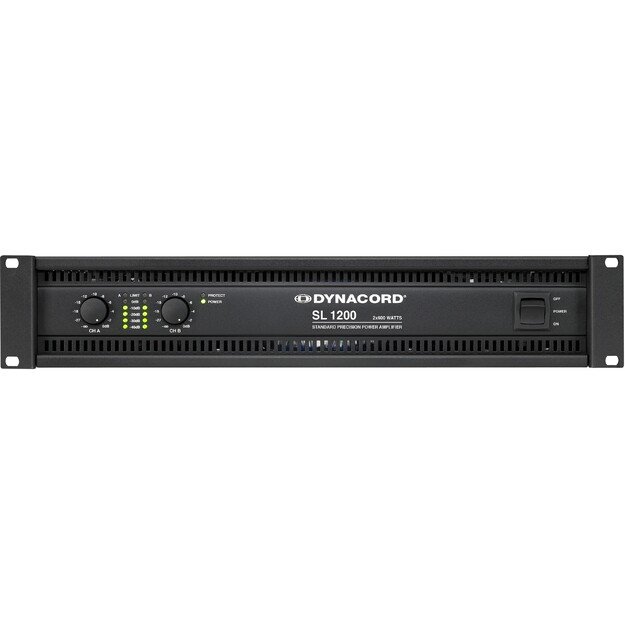 Galios stiprintuvas Dynacord SL1200