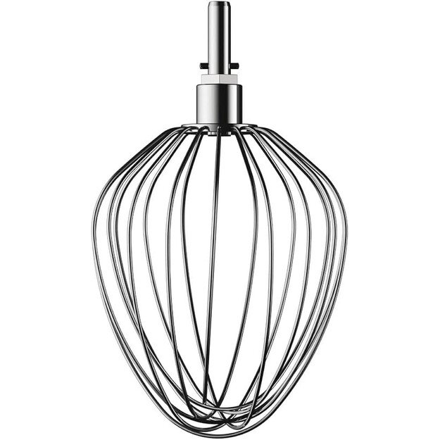 Virtuvinio kombaino priedas - plakimo &scaron;luotelė Kenwood KAT71.000SS, AW20011051 (Chef XL)