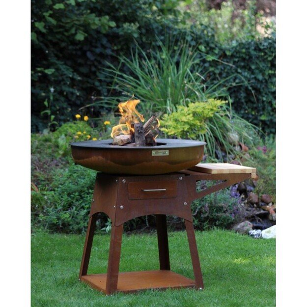 Kepsninė Aukuras Remundi - Zelos M 4