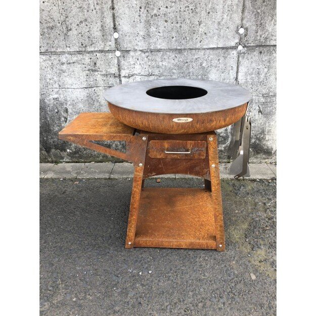 Kepsninė Aukuras Remundi - Zelos M 3