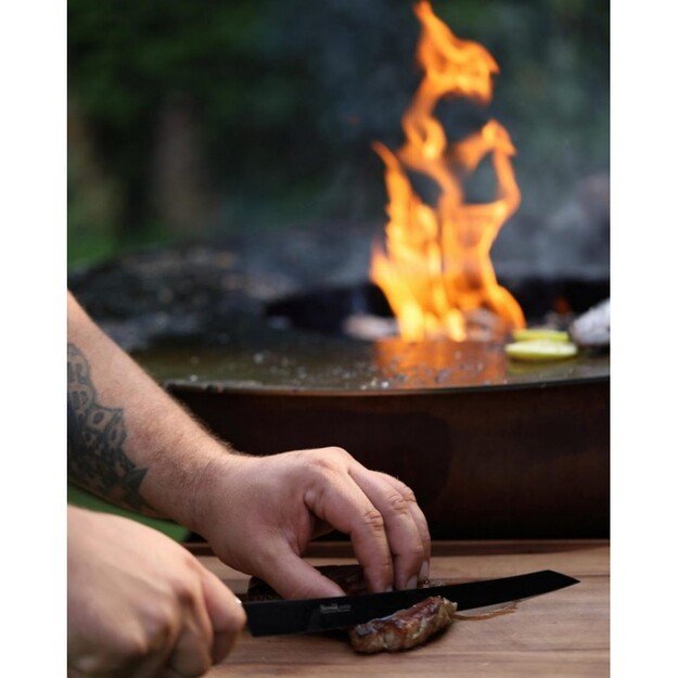 Kepsninė Aukuras Remundi - Zelos M 1