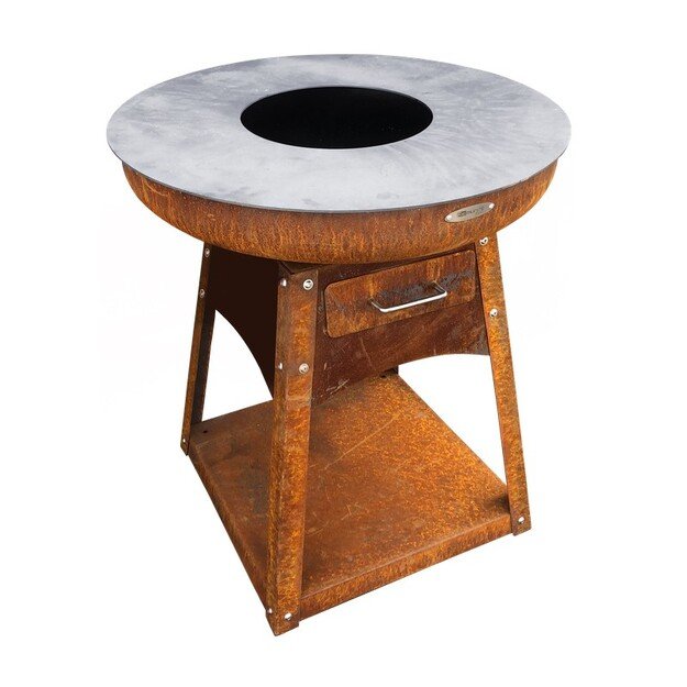 Kepsninė Aukuras Remundi - Zelos M 8