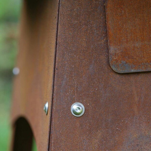 Kepsninė Aukuras Remundi - Zelos M 11