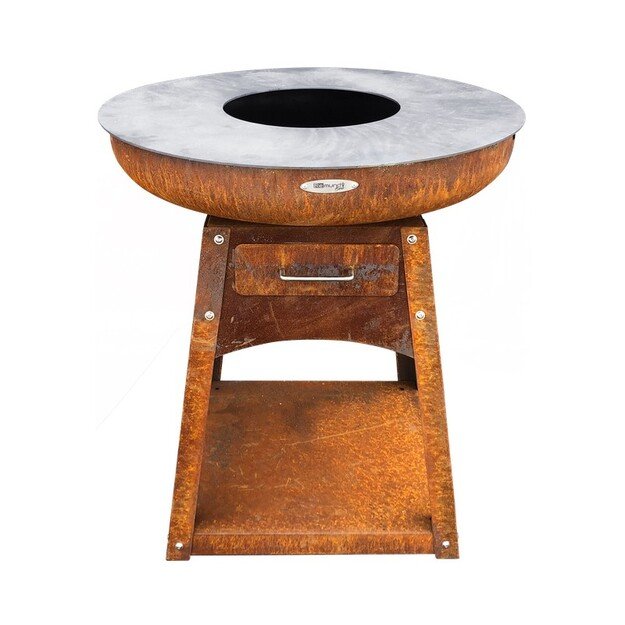 Kepsninė Aukuras Remundi - Zelos M 7