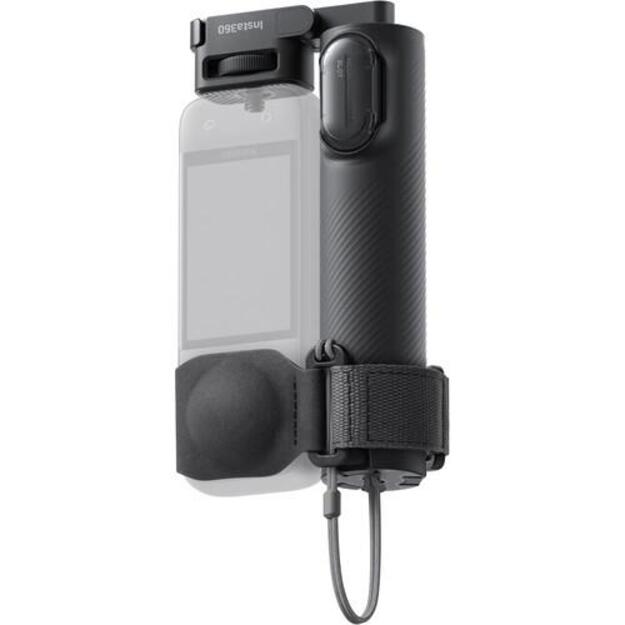 ACTION CAM ACC SELFIE STICK/2IN1 CINSCAVU INSTA360