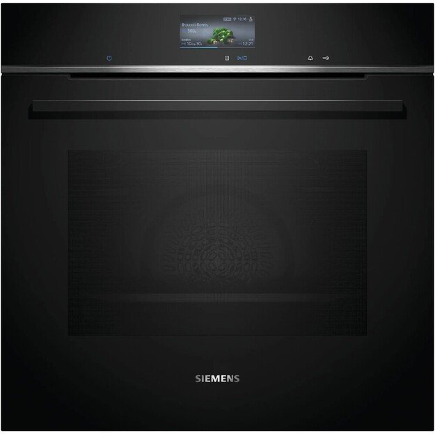 Orkaitė SIEMENS HB776G1B1