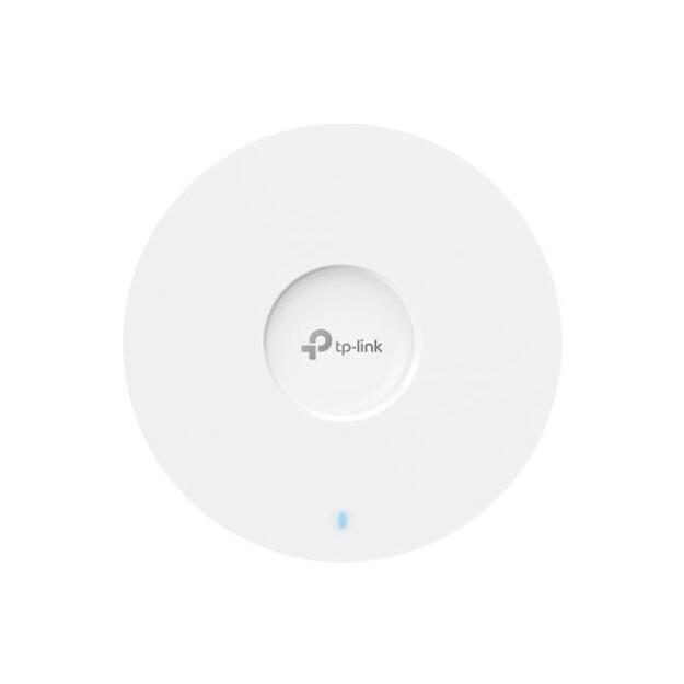Access Point|TP-LINK|1800 Mbps|Wi-Fi 6|1x10/100/1000M|EAP613