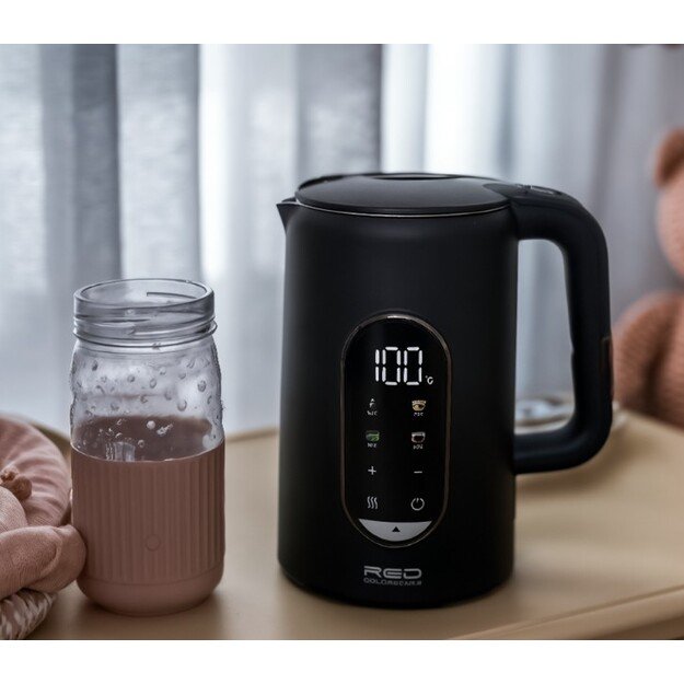 Virdulys RED COLORSENSE A11E 1