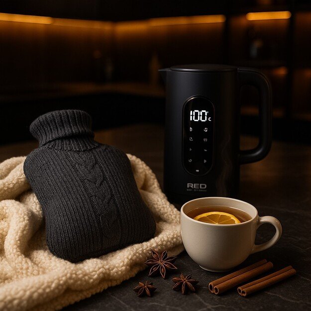 Virdulys RED COLORSENSE A11E 2