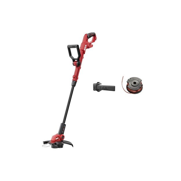 Akumuliatorinis trimeris Skil GT1E0241CA, 0241 CA, 18 V 1