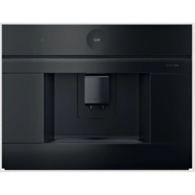 Kavos aparatas Bosch CTL9181D0 1