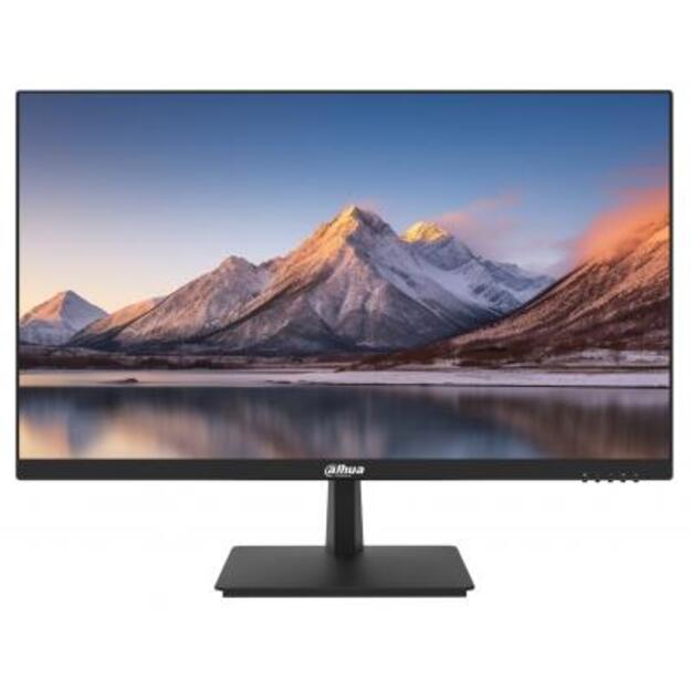 LCD Monitor|DAHUA|DHI-LM27-L200N|27 |Matte|Panel VA|1920x1080|16:9|100 Hz|5 ms|Colour Black|LM27-L200N
