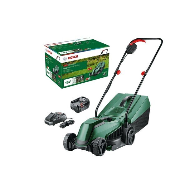 EasyMower 18V-32-200 Akum.Vejapj.1x4Ah 06008B9D00 4
