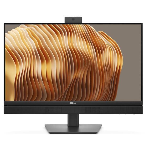 Monoblock PC|DELL|PRO|QC24251|Business|All in One|CPU Core i5|i5-14500T|1700 MHz|Screen 23.8 |RAM 8GB|SSD 512GB|Graphics card Intel Graphics|Integrated|Windows 11 Pro|BTO004_QC24251_EMEA_NOK