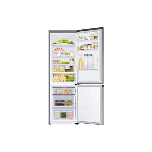 Šaldytuvas Samsung RB34C600ESA/EF 4