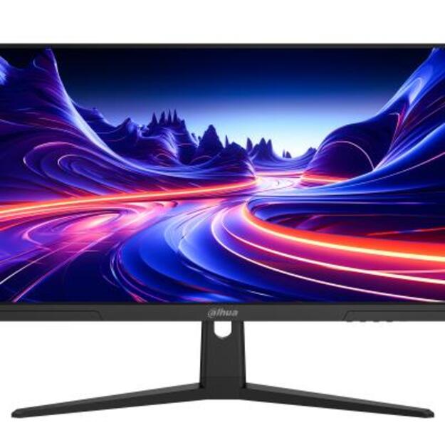 LCD Monitor|DAHUA|LM25-E231BN|24.5 |Gaming|Panel IPS|1920x1080|16:9|200Hz|0.5 ms|DHI-LM25-E231BN
