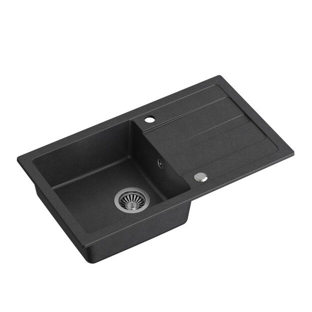 Plautuvės komplektas  Quadron TQ7744RMCZ 3