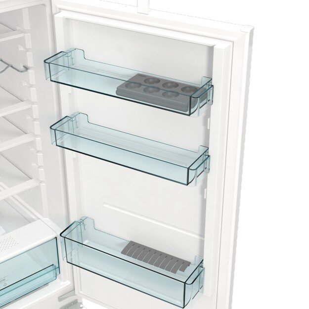 Šaldytuvas GORENJE NRKI418EE1 7