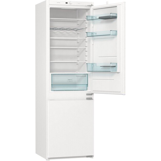 Šaldytuvas GORENJE NRKI418EE1 9