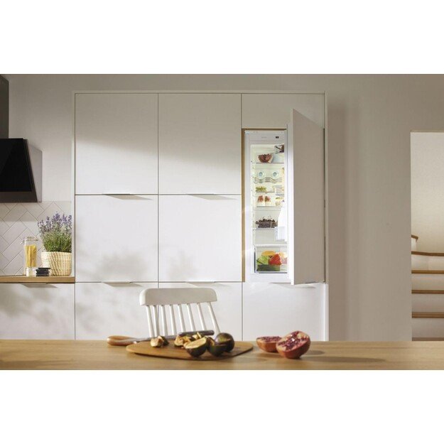 Šaldytuvas GORENJE NRKI418EE1 12