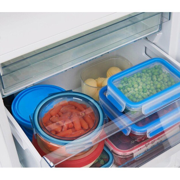 Šaldytuvas GORENJE NRKI418EE1 10