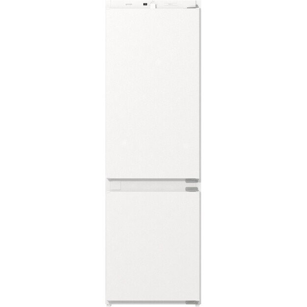 Šaldytuvas GORENJE NRKI418EE1 8