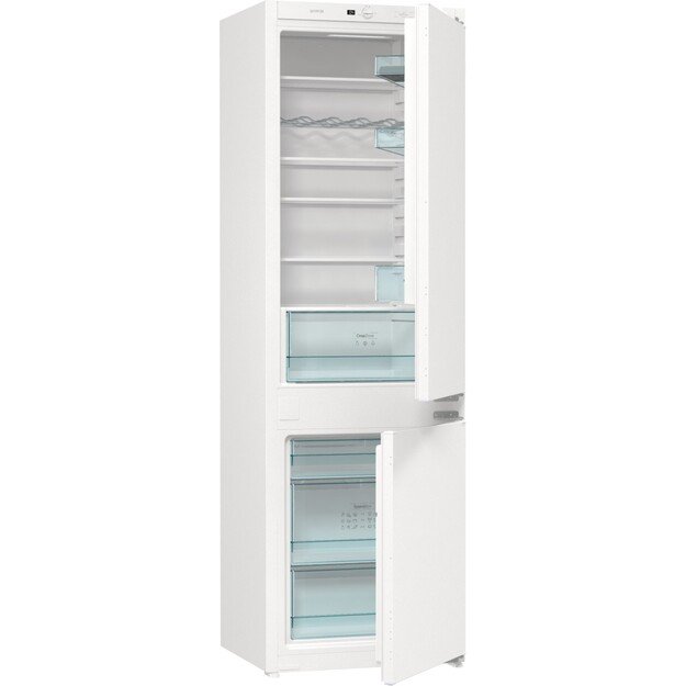 Šaldytuvas GORENJE NRKI418EE1 18