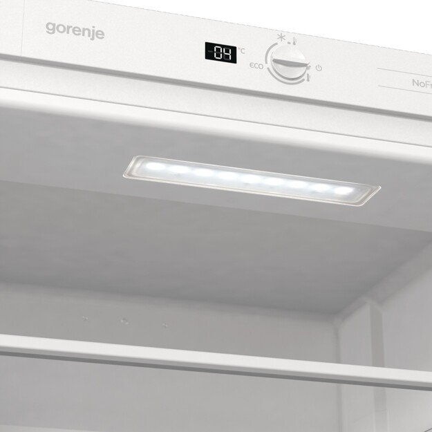 Šaldytuvas GORENJE NRKI418EE1 15