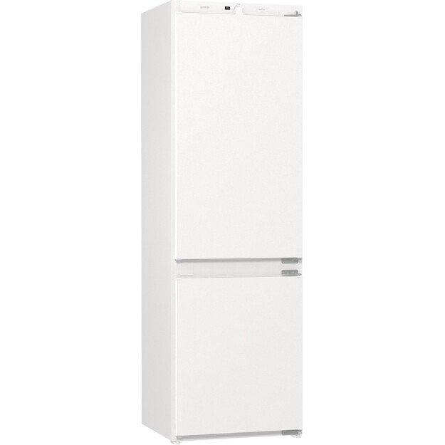 Šaldytuvas GORENJE NRKI418EE1 1
