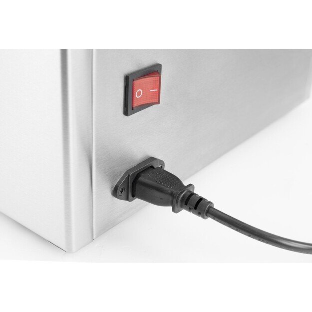 Vakuumatorius CASO VacuChef 70 7